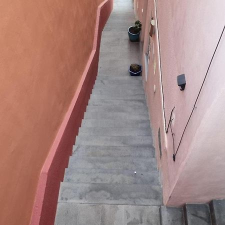 Casa Doris Apartment San Sebastian De La Gomera Ngoại thất bức ảnh