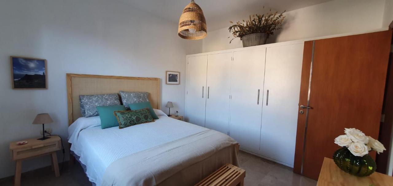 Casa Doris Apartment San Sebastian De La Gomera Ngoại thất bức ảnh