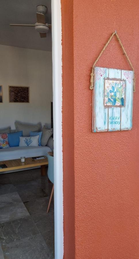 Casa Doris Apartment San Sebastian De La Gomera Ngoại thất bức ảnh