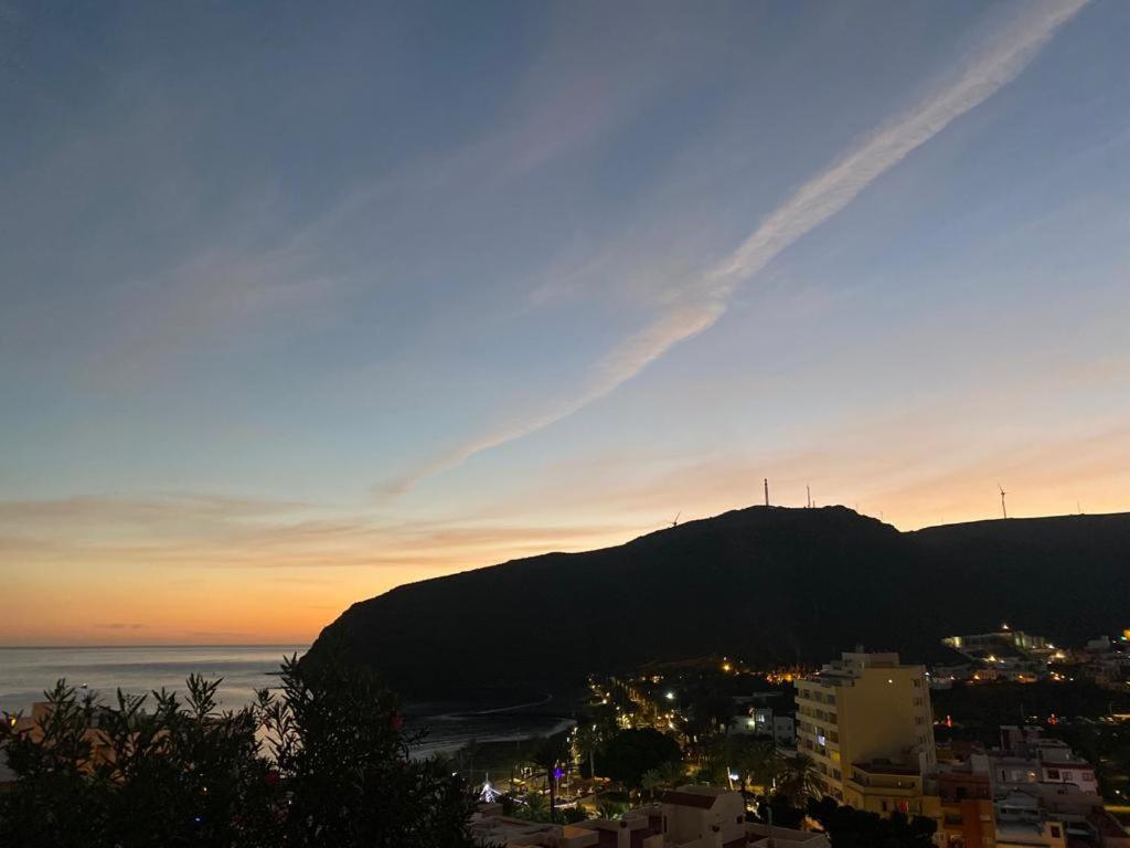 Casa Doris Apartment San Sebastian De La Gomera Ngoại thất bức ảnh