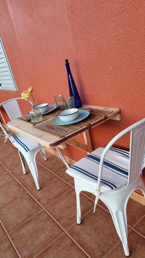 Casa Doris Apartment San Sebastian De La Gomera Ngoại thất bức ảnh
