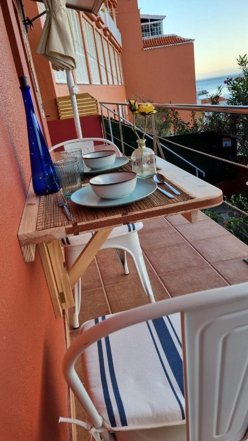 Casa Doris Apartment San Sebastian De La Gomera Ngoại thất bức ảnh