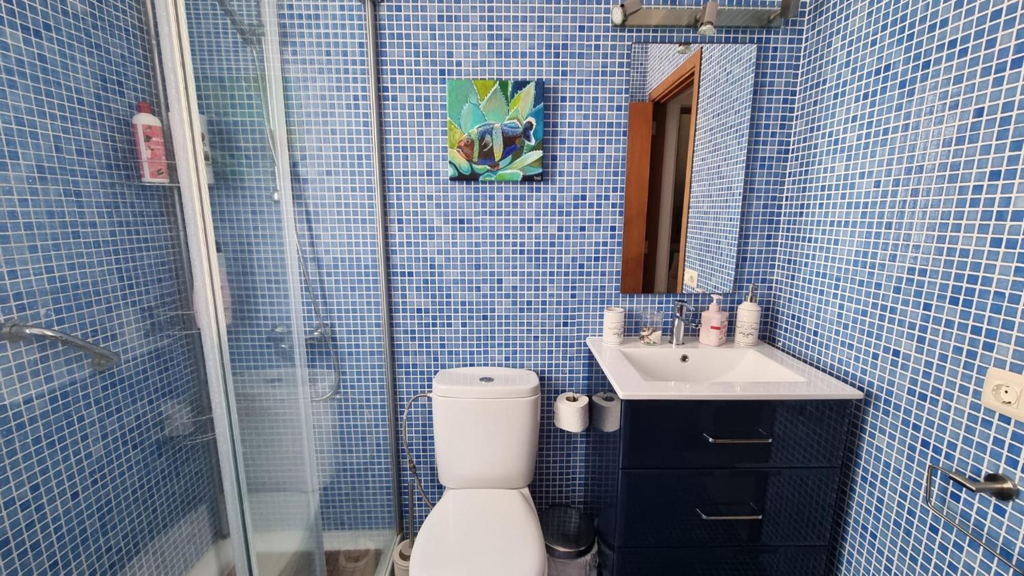 Casa Doris Apartment San Sebastian De La Gomera Ngoại thất bức ảnh